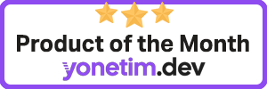 WantQR badge