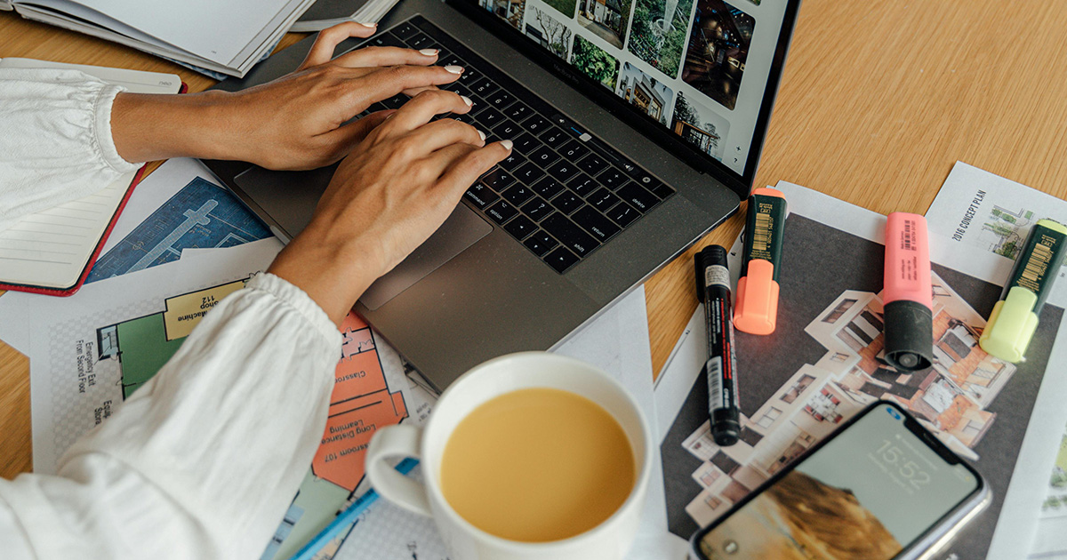 Hibrit Çalışma Döneminde Verimliliği Artırmanın 5 Yolu